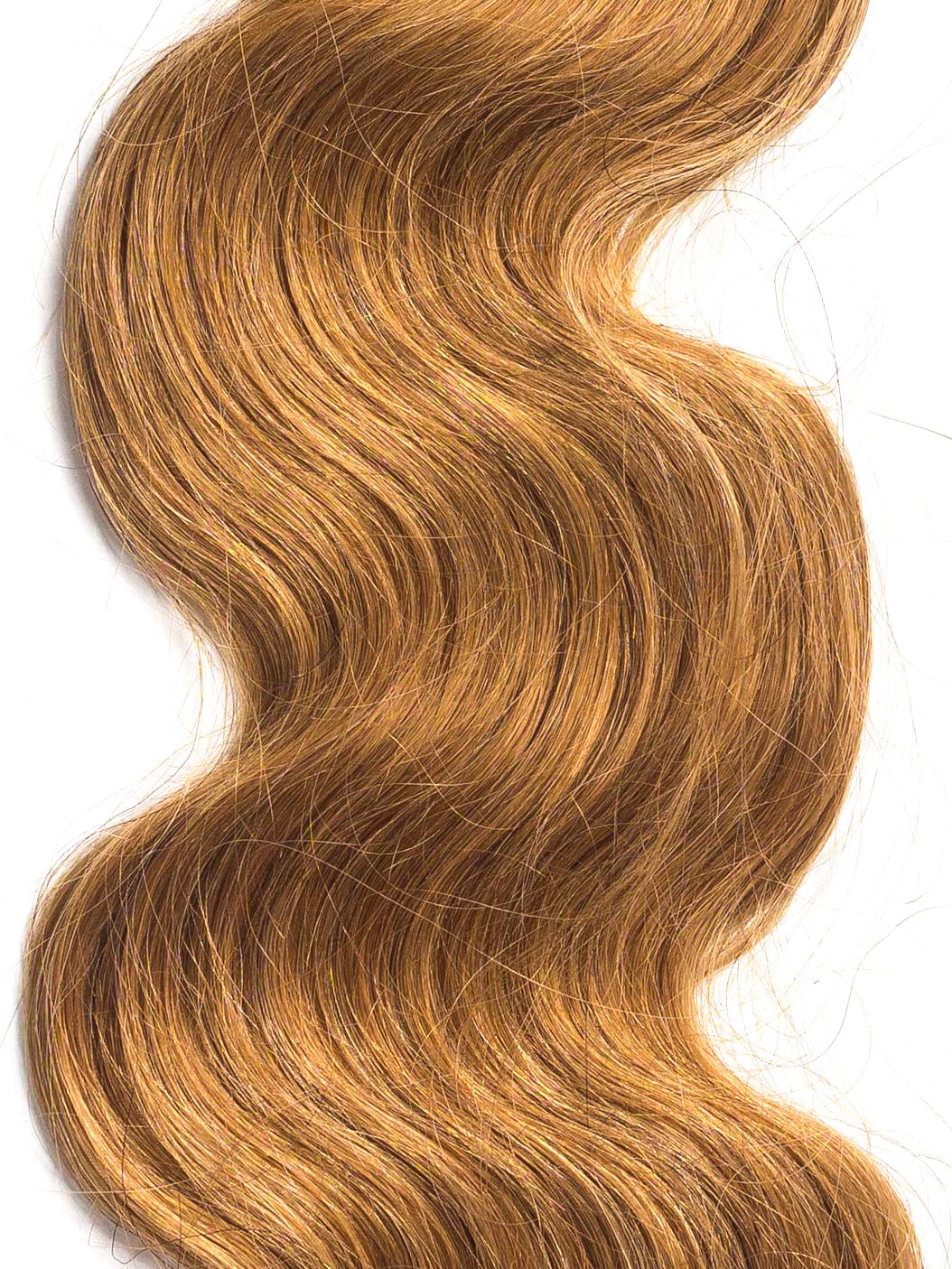 Blond Miere Clip-On Premium