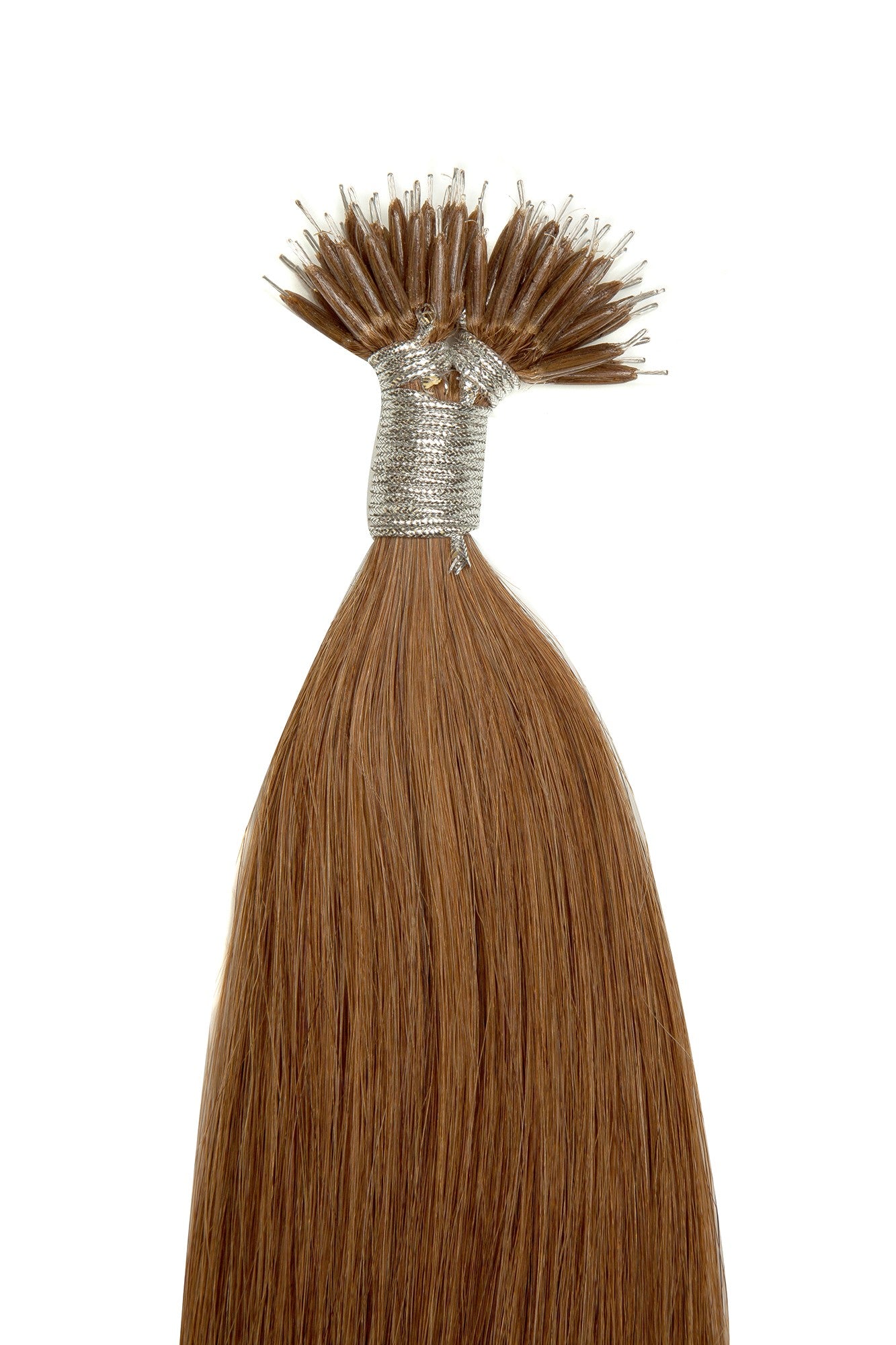 Extensii Nano-Ring Saten Aluna