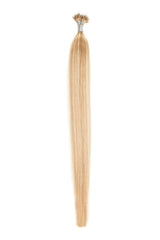 Extensii Nano-Ring Mix Blond Cenusiu