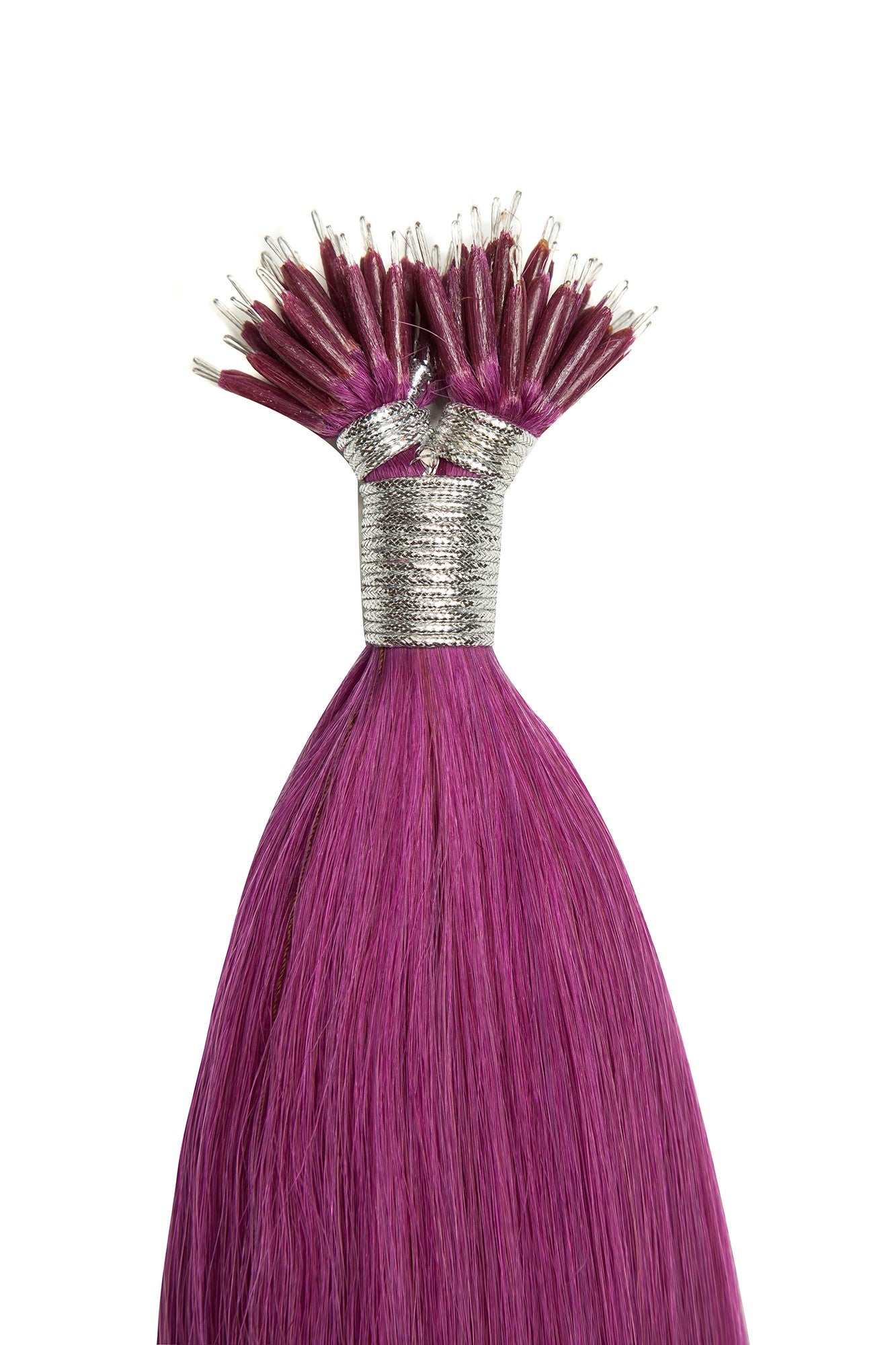 Extensii Nano-Ring Violet