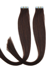 Saten Inchis Natural Tape-In VIP