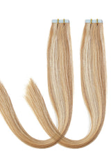 Mix Blond Auriu Tape-In VIP
