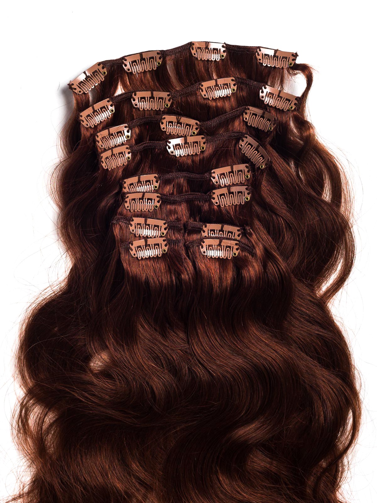 Roscat Saten Clip-On Premium