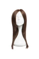 Peruca Naturala MALVINA Saten Natural