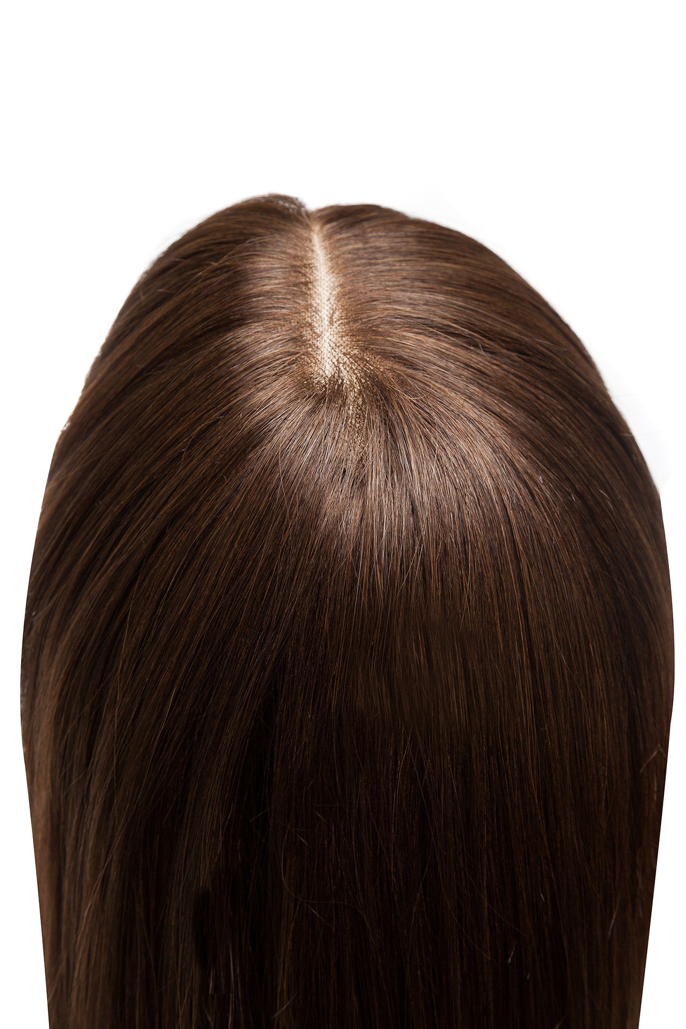 Peruca Naturala MALVINA Saten Natural