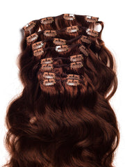 Roscat Saten Clip-On Premium