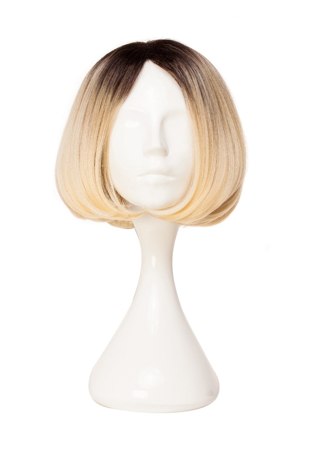 Peruca HAZEL Blond Deschis