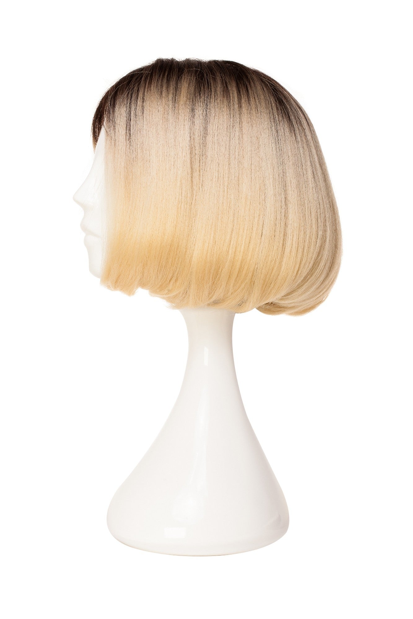 Peruca HAZEL Blond Deschis