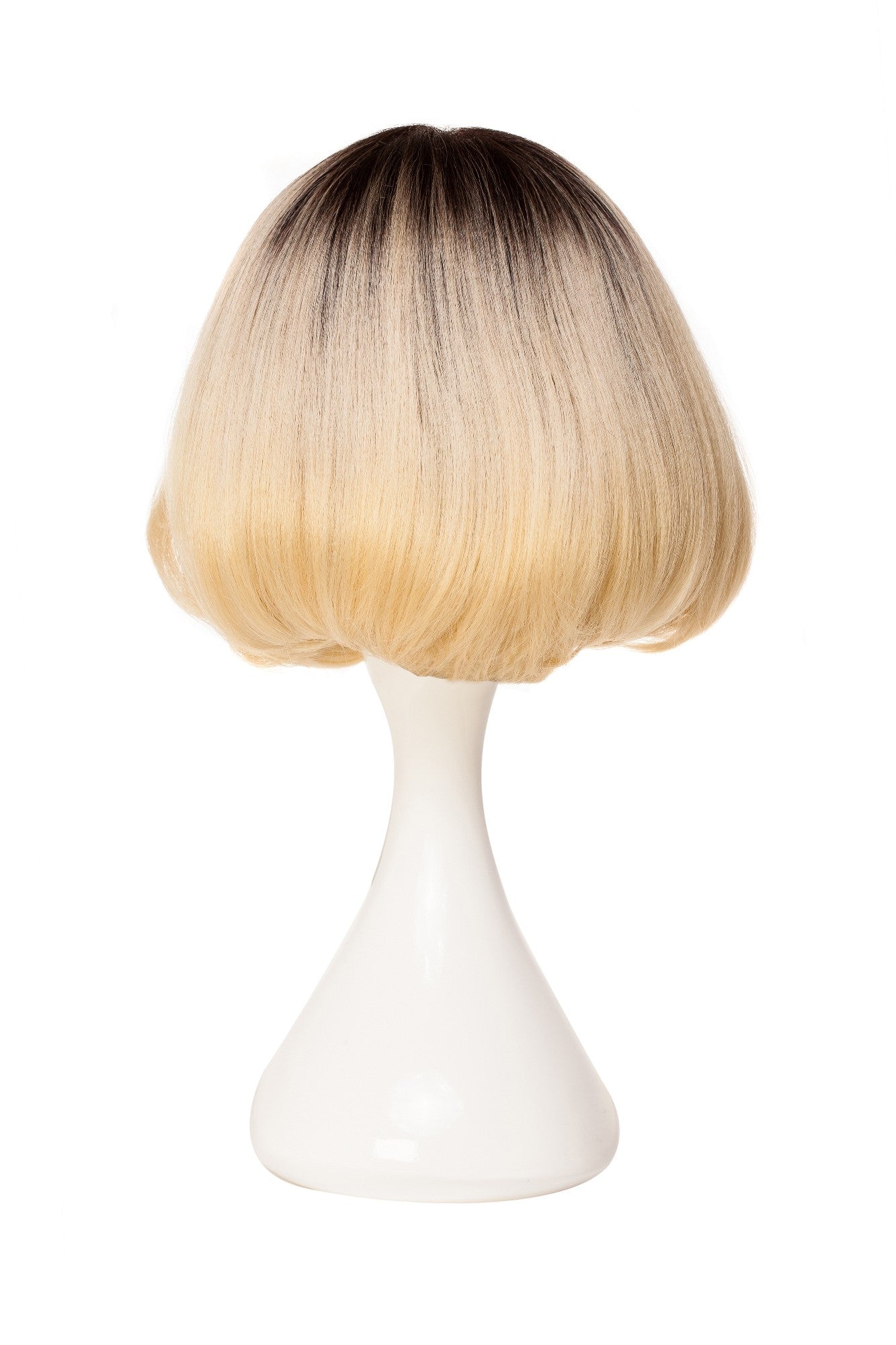 Peruca HAZEL Blond Deschis