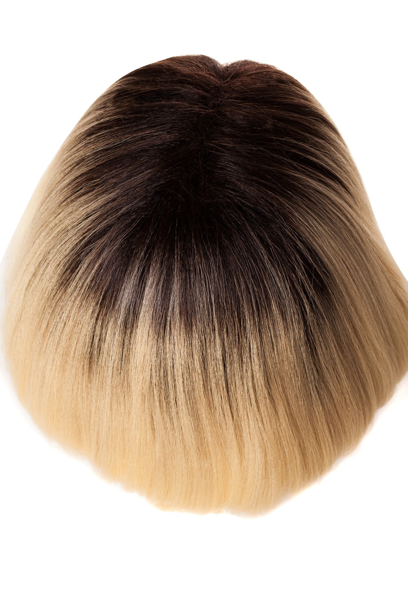 Peruca HAZEL Blond Deschis