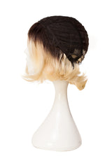 Peruca HAZEL Blond Deschis
