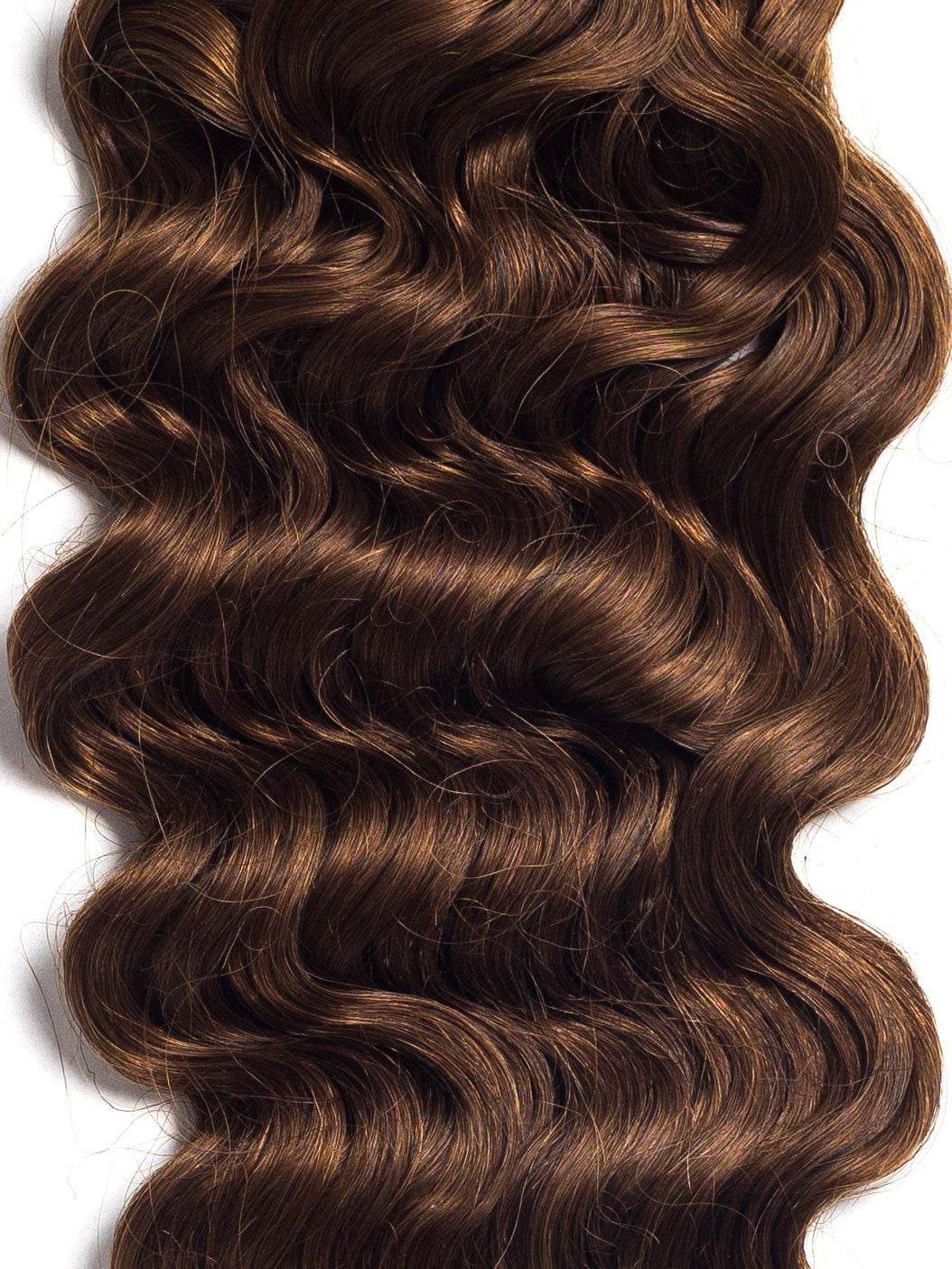 Saten Natural Clip-On Premium