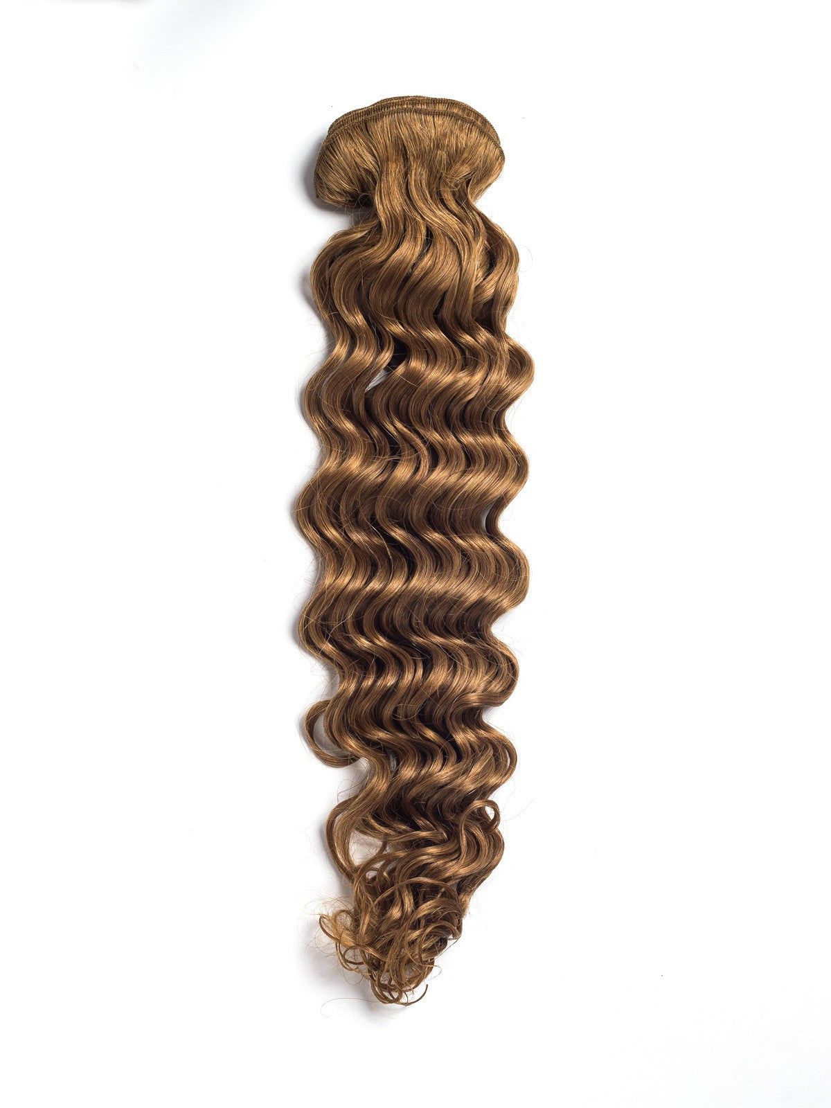 Blond Aluna Clip-On Premium