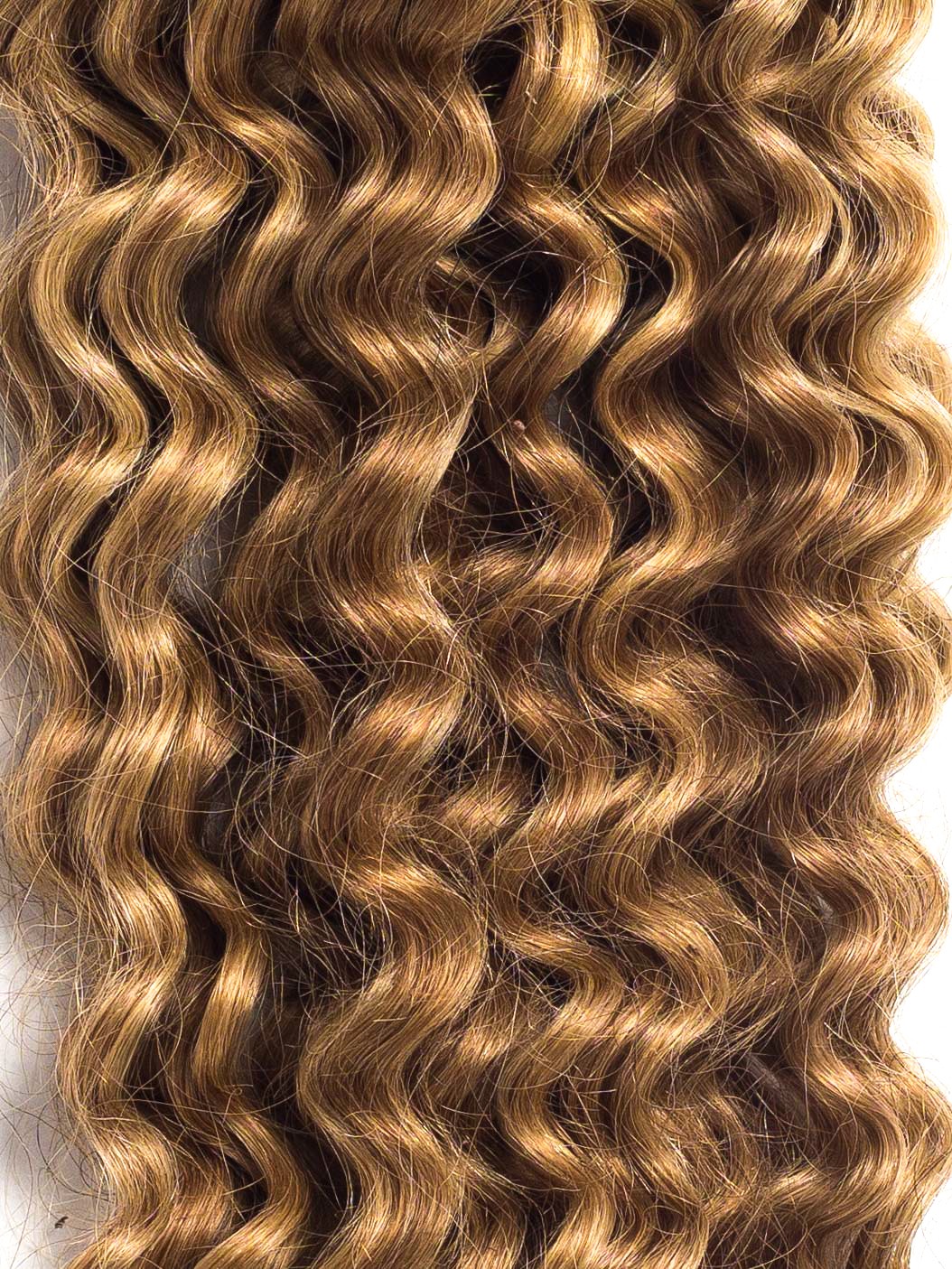 Mix Blond Cenusiu Clip-On Premium