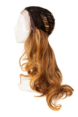 Peruca Beth Balayage