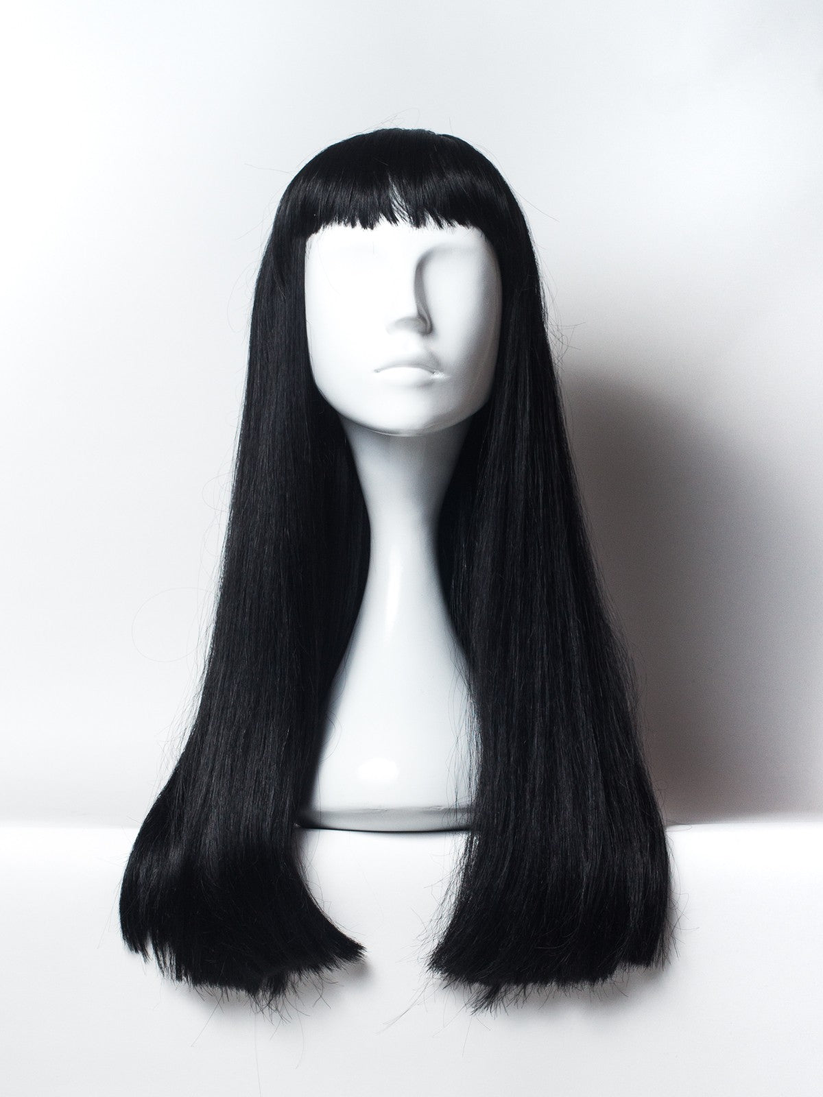 KARINA Negru Natural