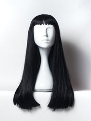 KARINA Negru Natural