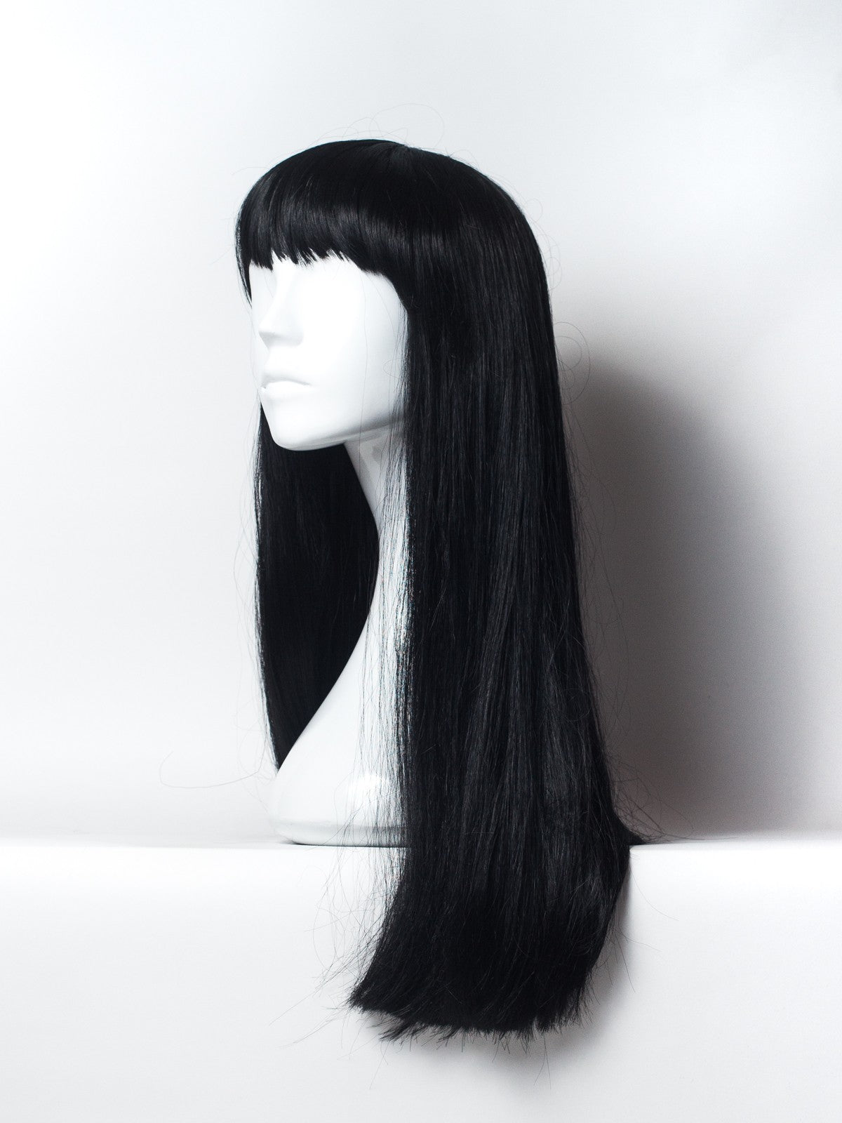 KARINA Negru Natural