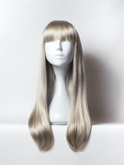 KARINA Blond Platinat