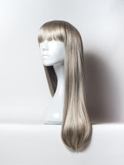 KARINA Blond Platinat