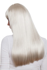 KARINA Blond Platinat