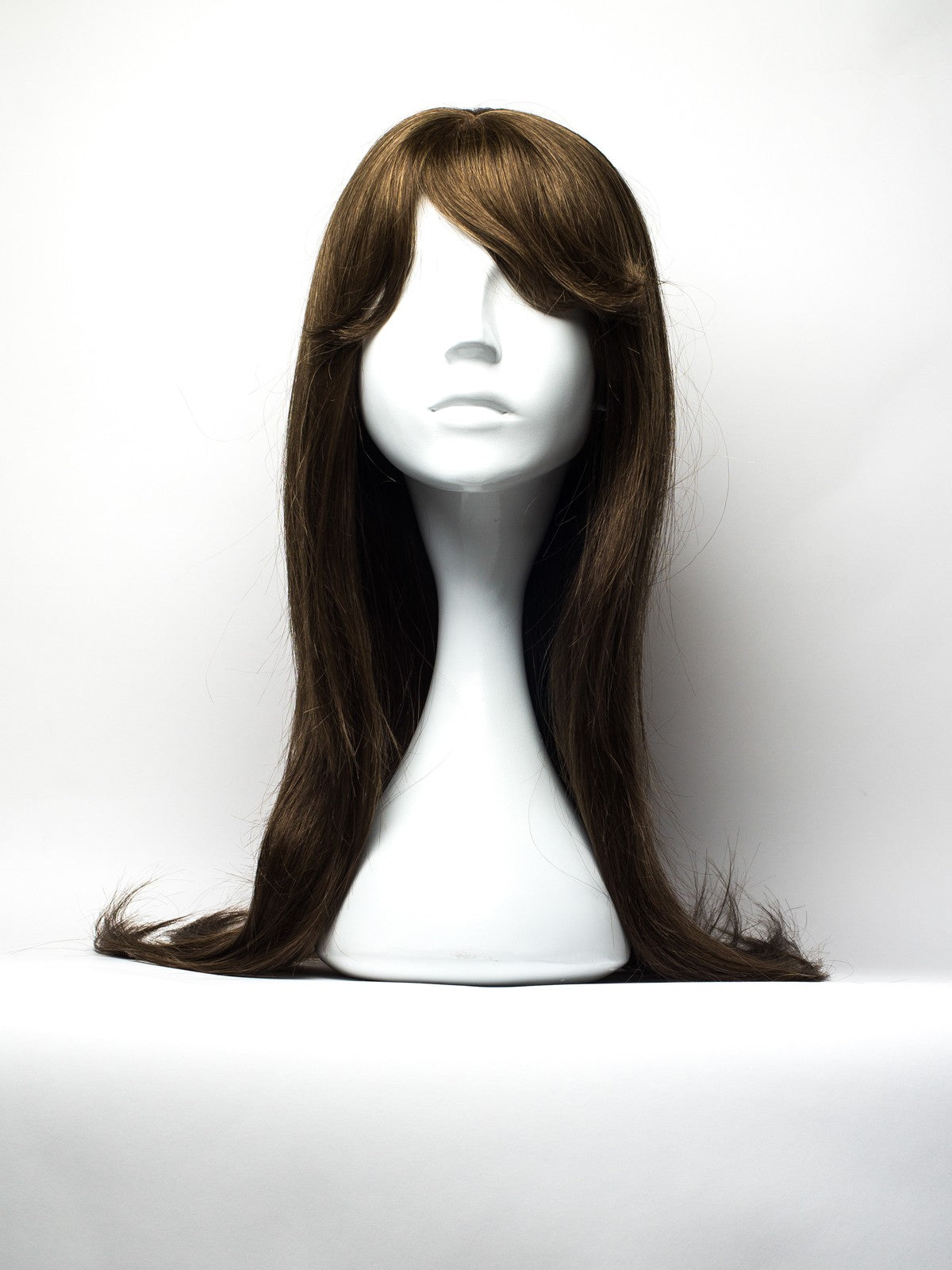 ELSA Blond Inchis Cenusiu