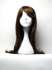 ELSA Blond Inchis Cenusiu