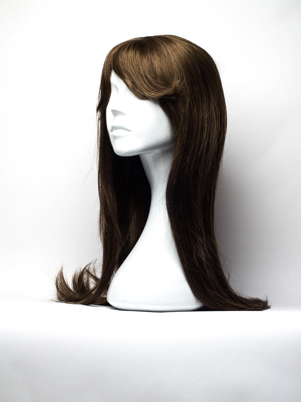 ELSA Blond Inchis Cenusiu