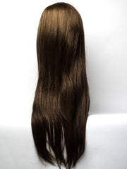 ELSA Blond Inchis Cenusiu