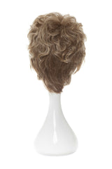 Peruca Naturala LIA Blond Grizonat