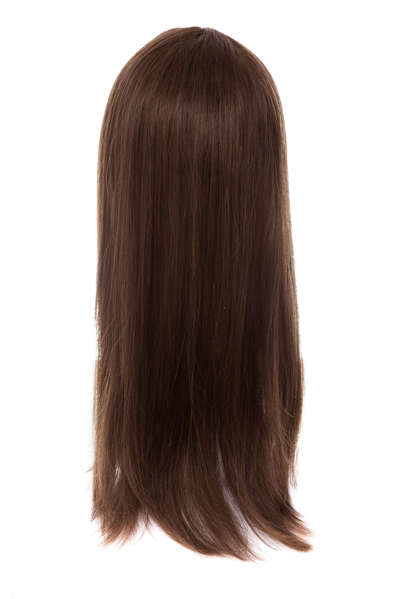 Peruca Naturala LARA Saten Deschis