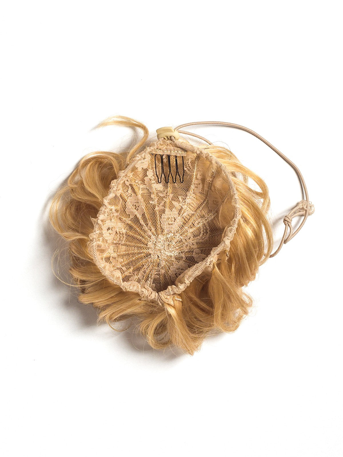 Blond Auriu Coc Lejer