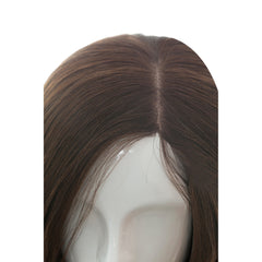 Peruca Naturala MAYA Ciocolatiu
