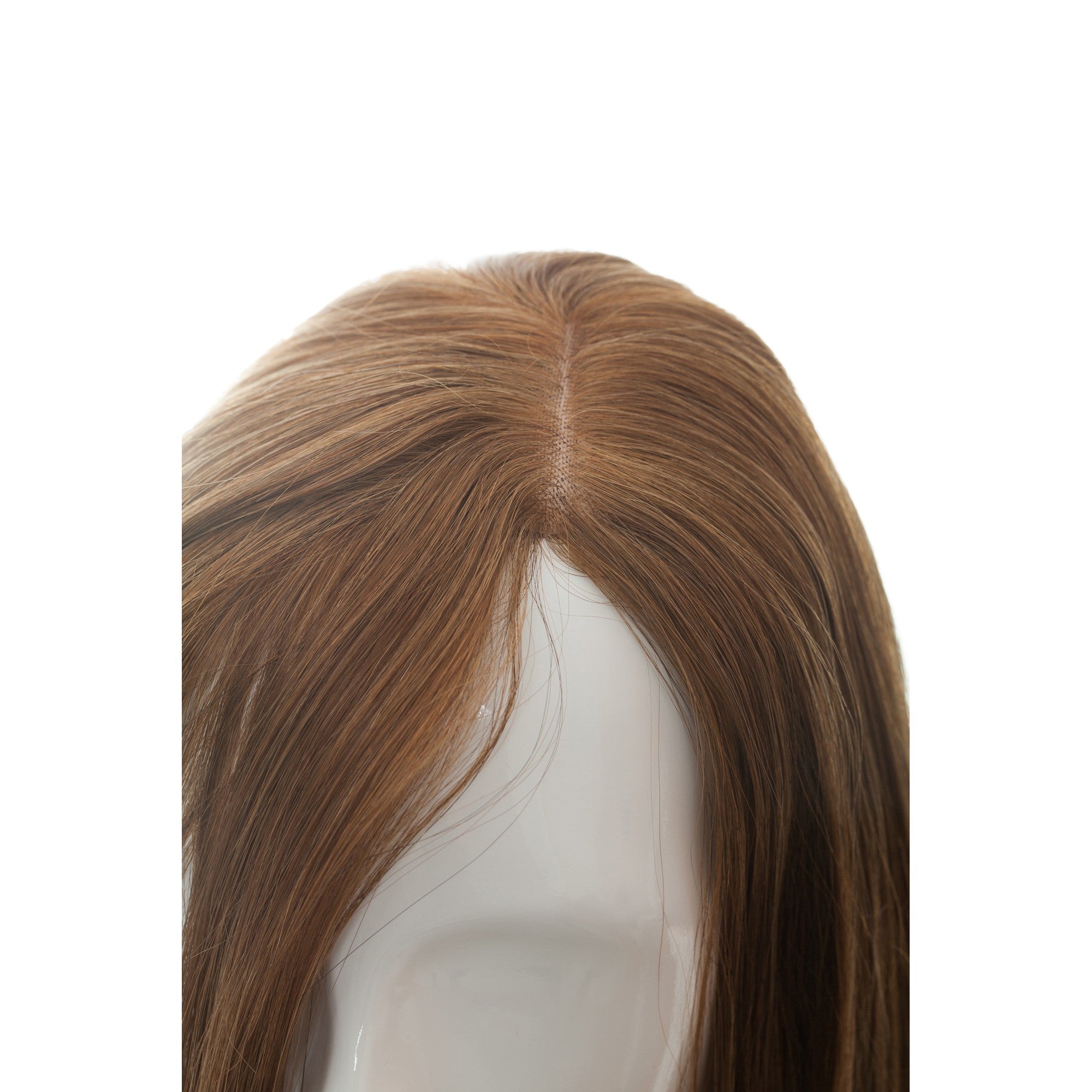 Peruca Naturala MAYA Saten Auriu