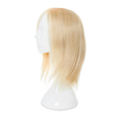 Peruca Naturala MAYA Blond Deschis