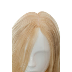 Peruca Naturala MAYA Blond Deschis