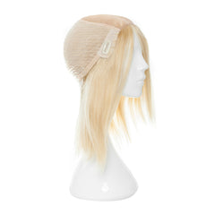 Peruca Naturala MAYA Blond Deschis