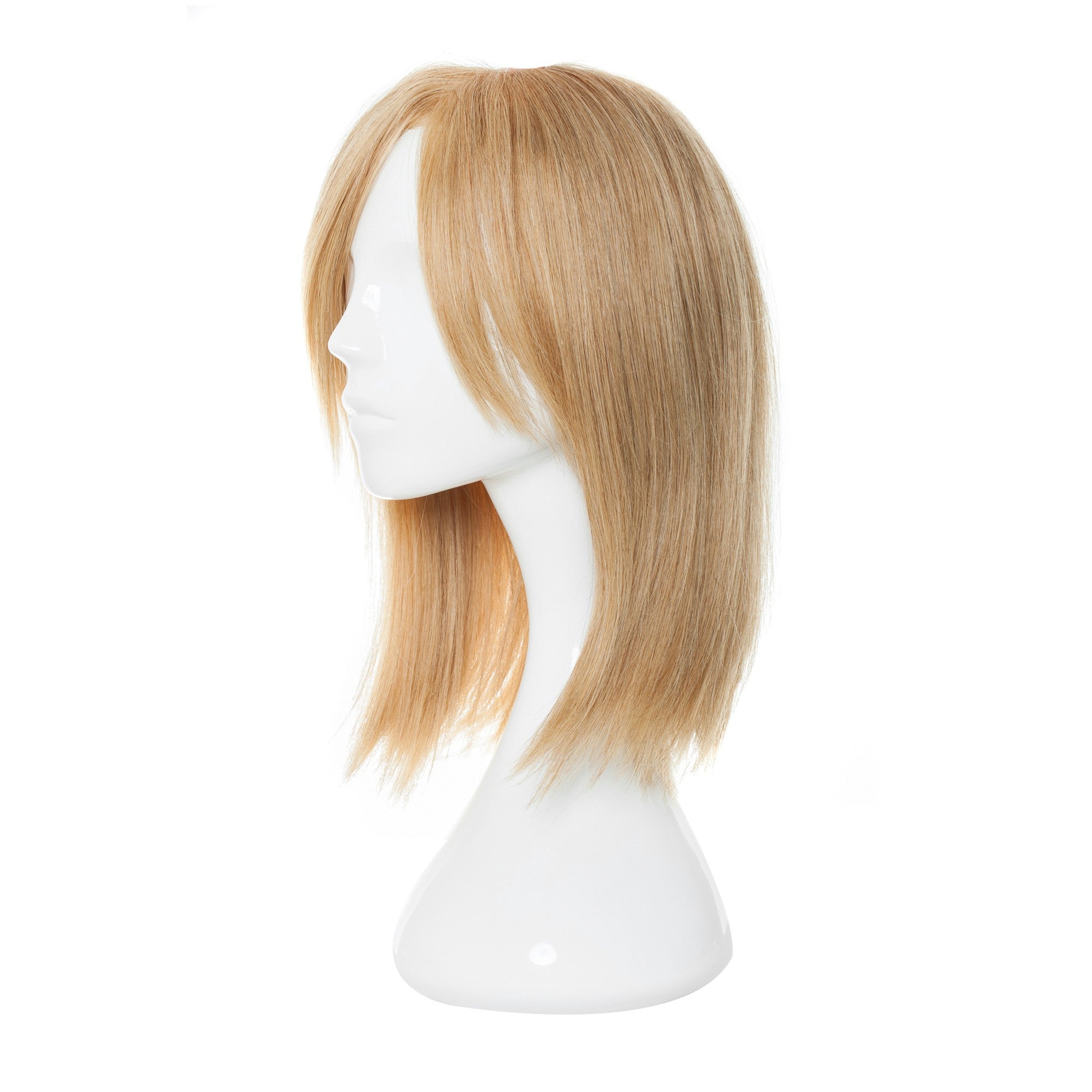 Peruca Naturala ISSA Blond Aluna