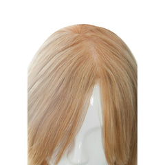 Peruca Naturala ISSA Blond Aluna