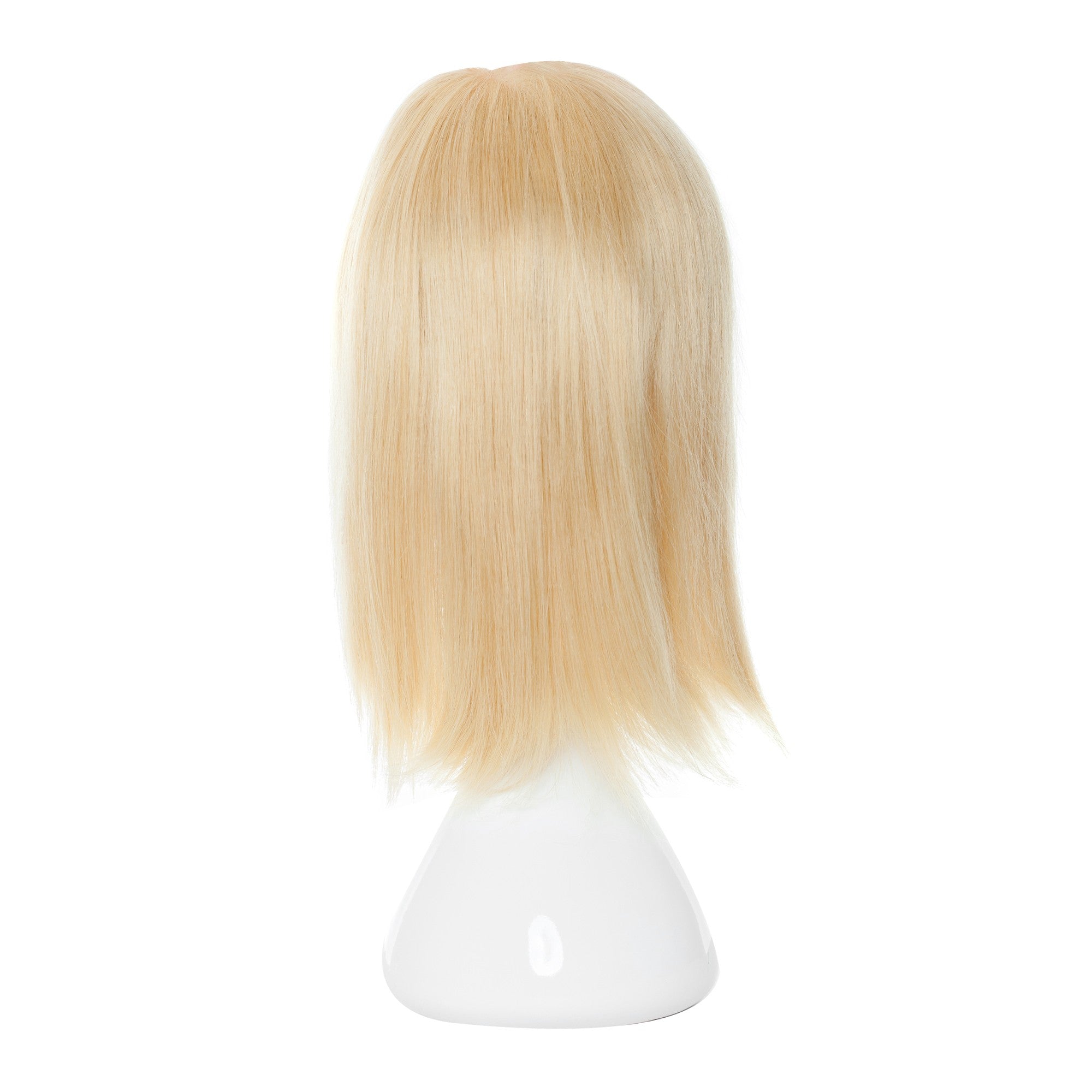 Peruca Naturala ISSA Blond Deschis