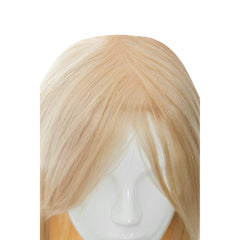 Peruca Naturala ISSA Blond Deschis