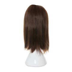 Peruca Naturala ISSA Ciocolatiu