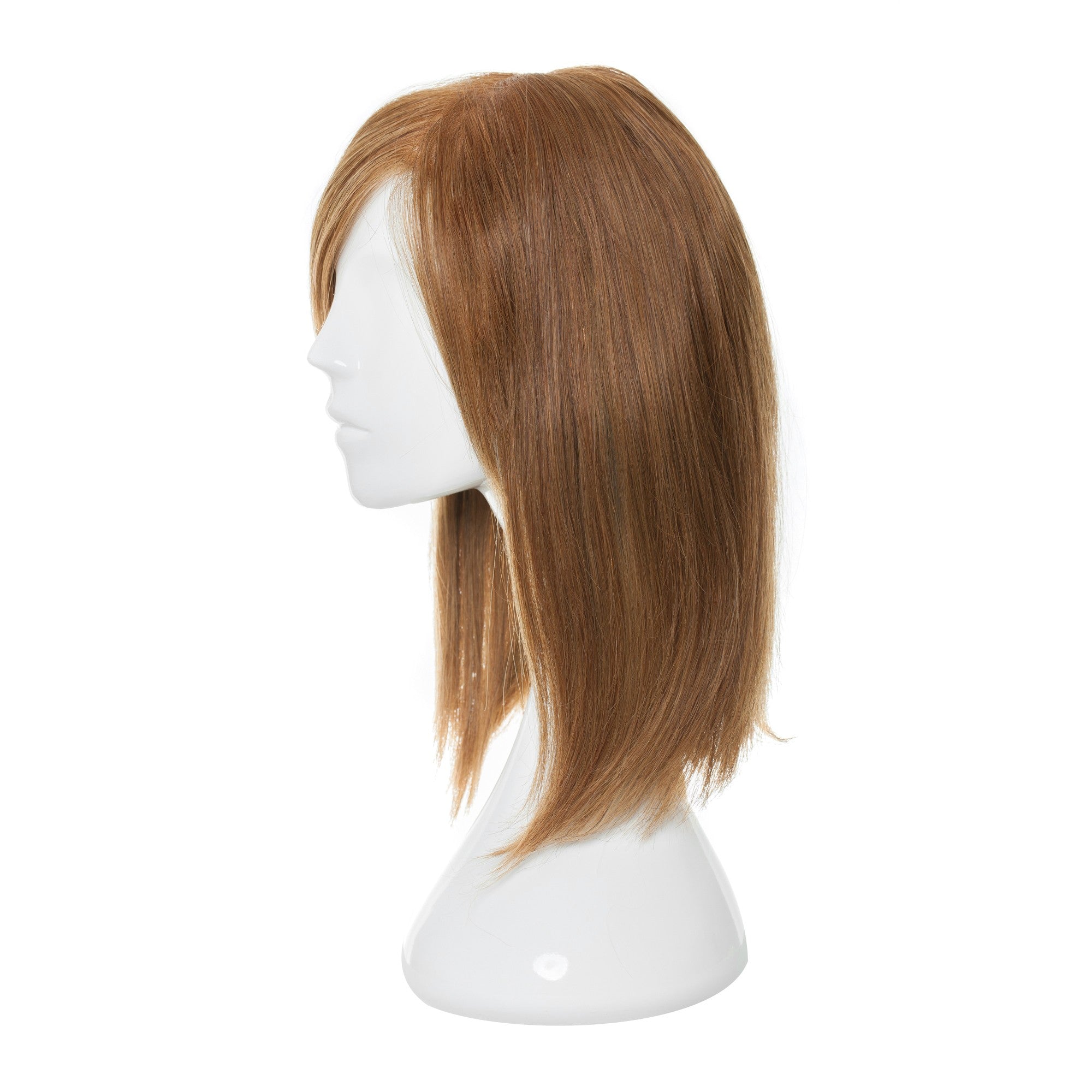 Peruca Naturala ISSA Saten Auriu