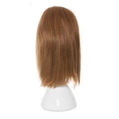 Peruca Naturala ISSA Saten Auriu