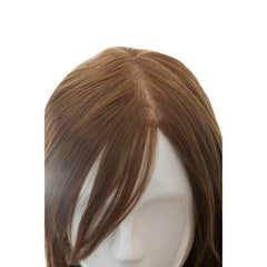 Peruca Naturala ISSA Saten Natural