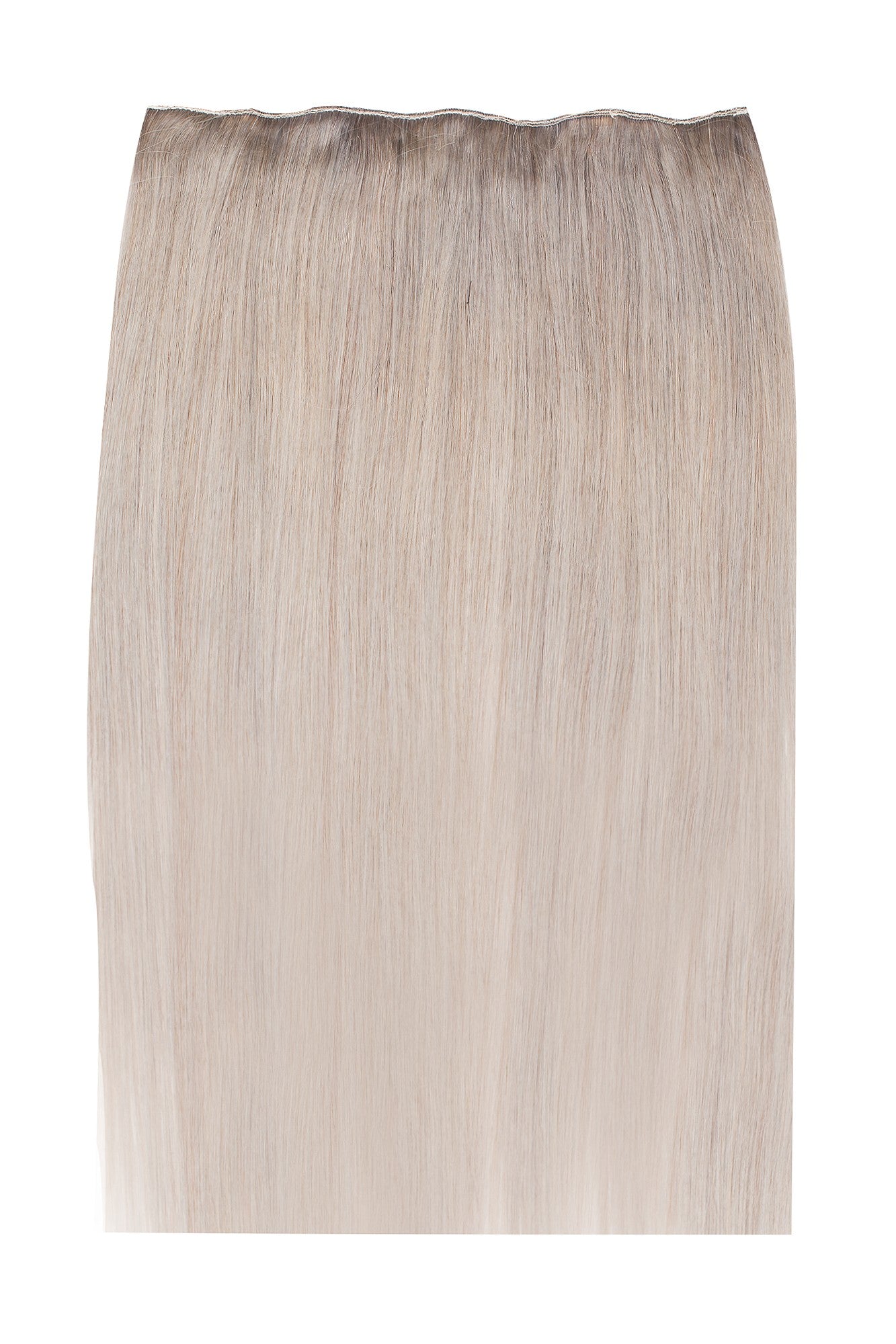 Tresa Clip-On Deluxe Grey