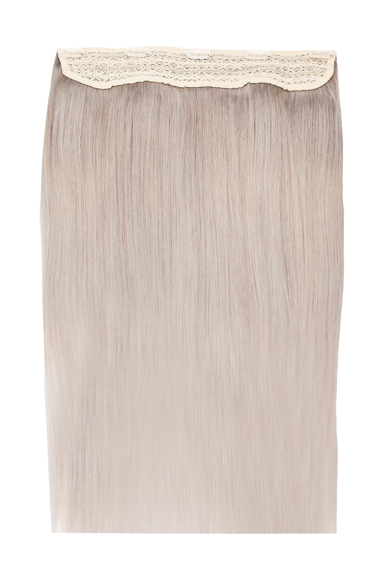 Tresa Clip-On Deluxe Grey