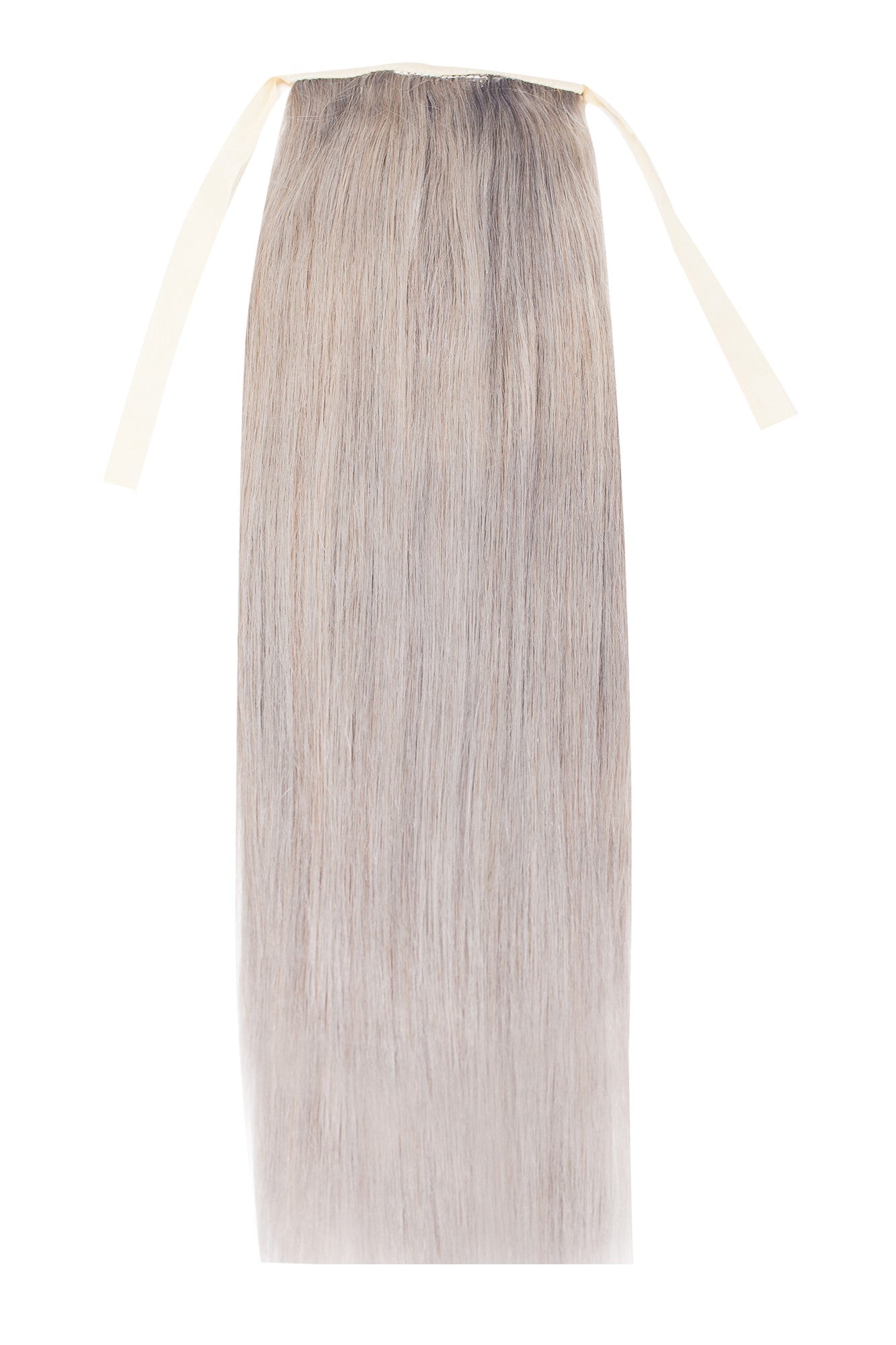 Coada Deluxe Light Grey