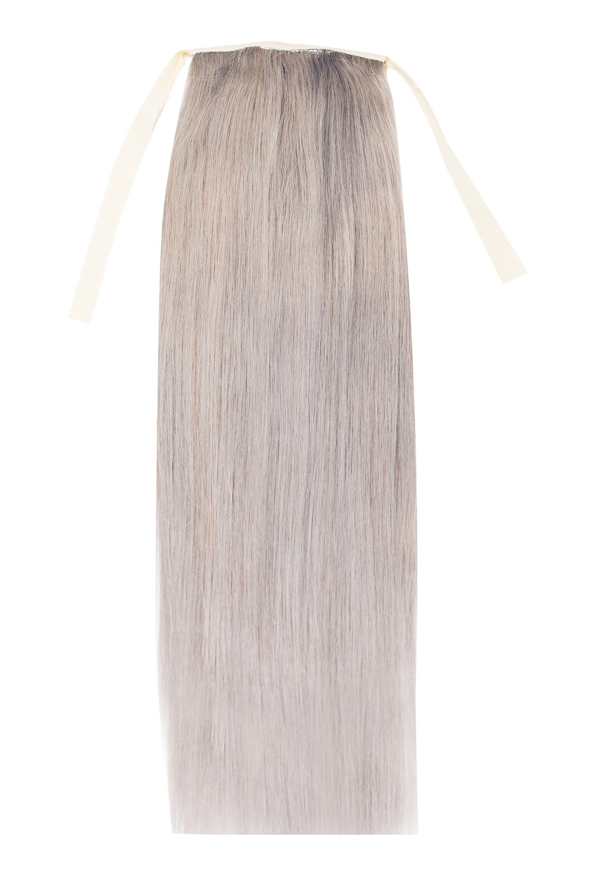 Coada Deluxe Light Grey