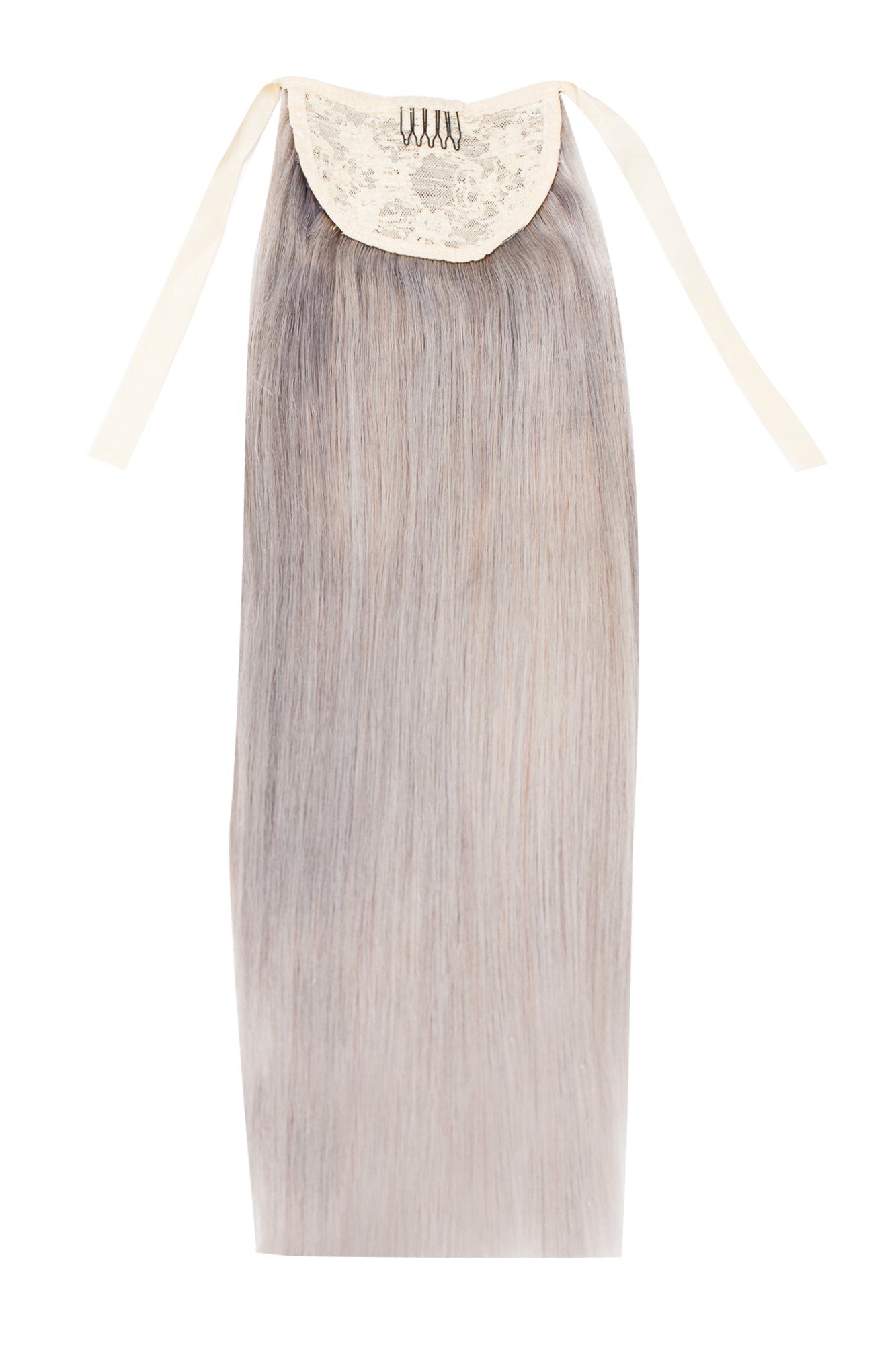 Coada Deluxe Light Grey